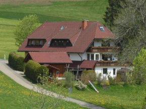  Ferienhaus Kaltenbach  Титизее-Нойштадт